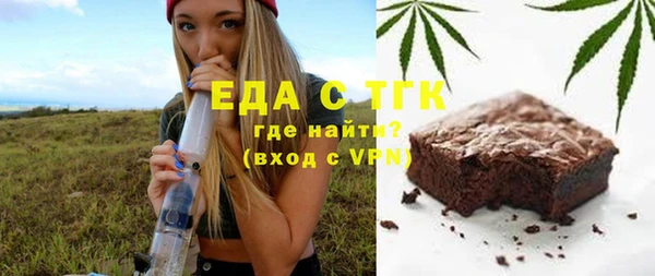 хмурый Алексин